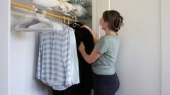 courtney closet